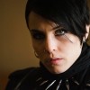 Noomi Rapace en The Girl With the Dragon Tattoo