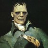 Frankenstein: «monstruo de aspecto»